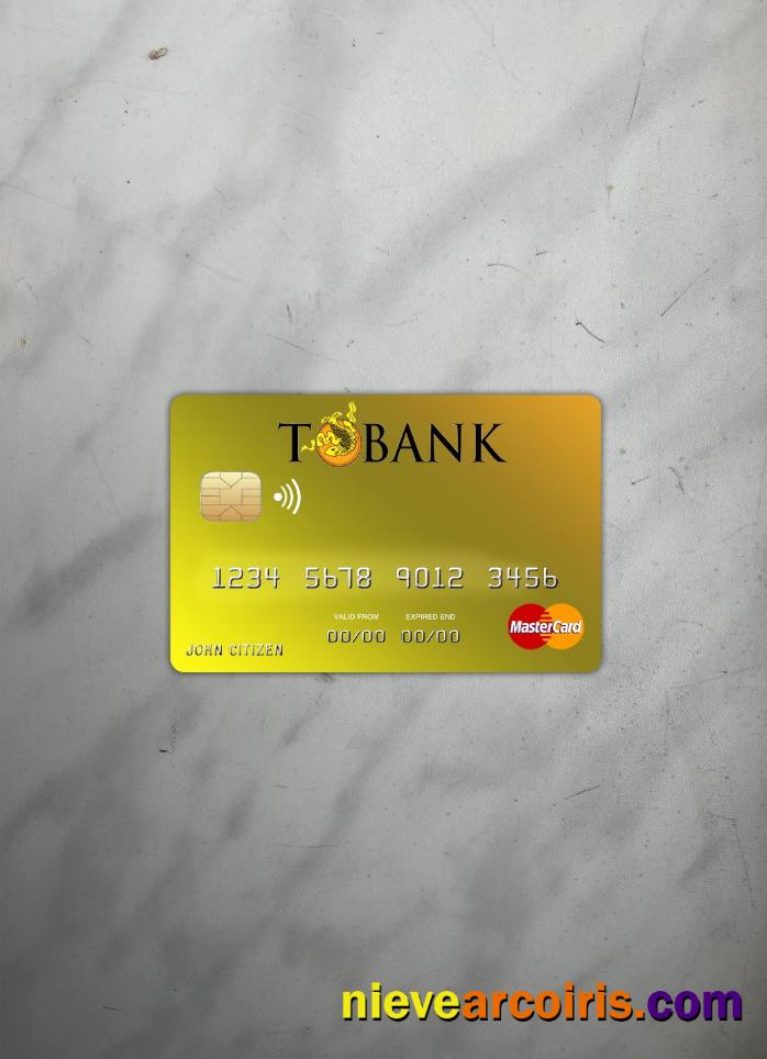 Bhutan T bank mastercard photolook